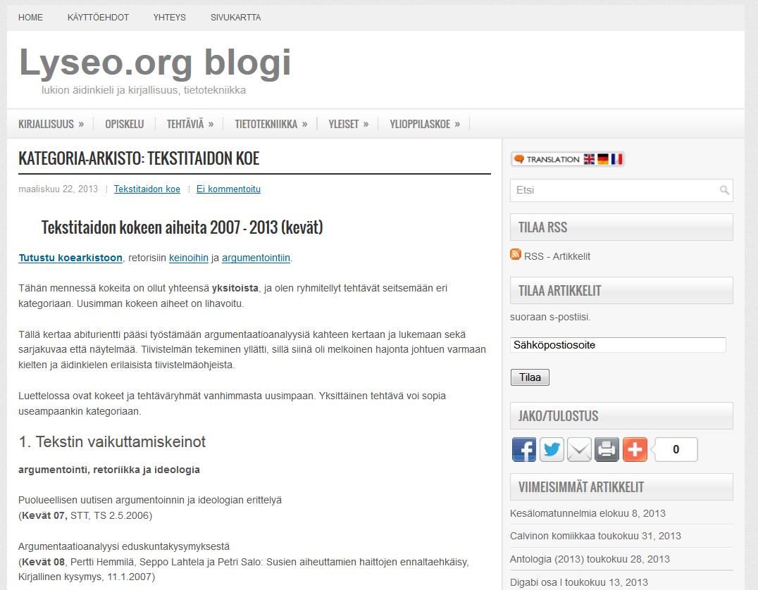 blogi