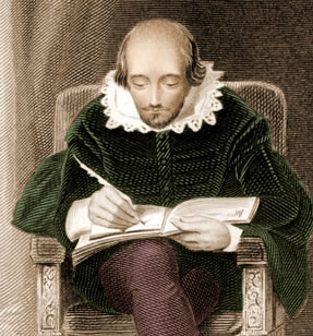 Shakespeare